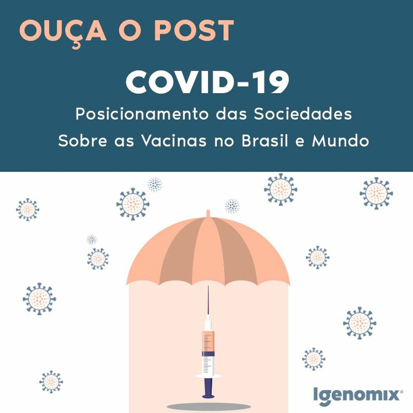 Nós tentantes, Projeto de Vida