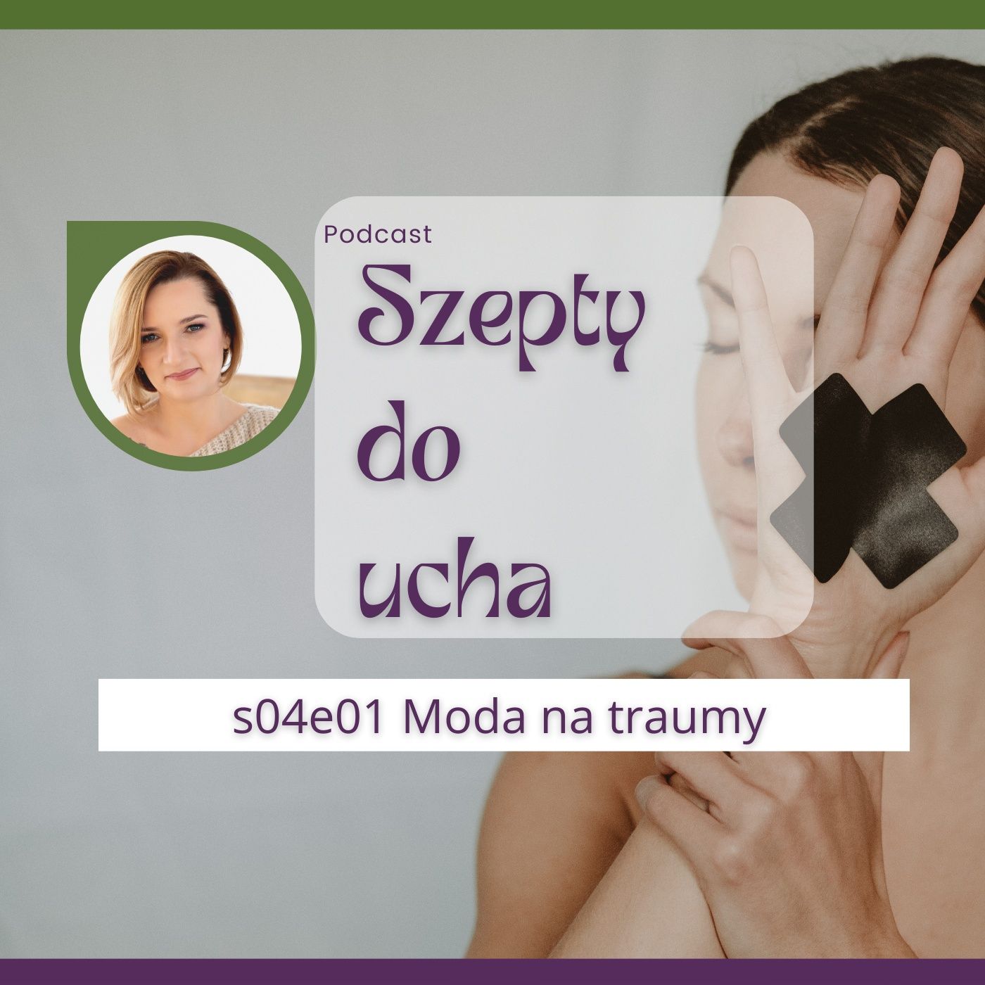 Szepty do ucha