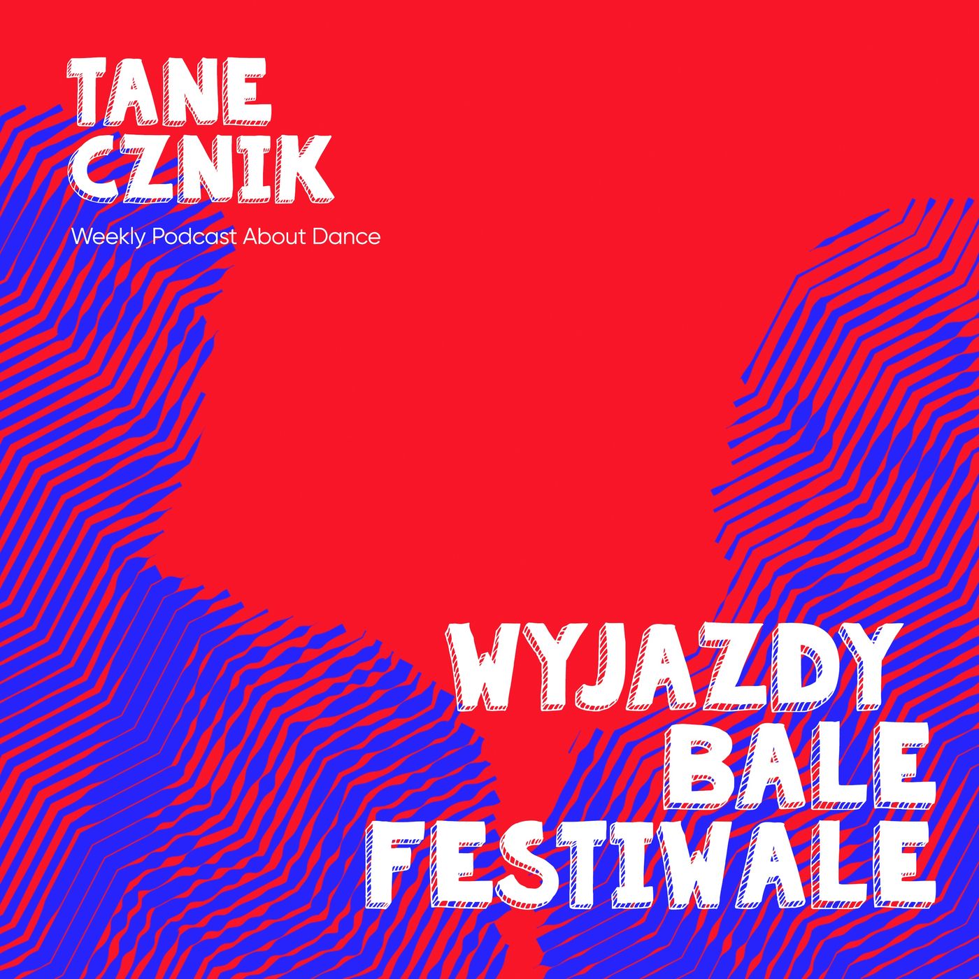 Tanecznik