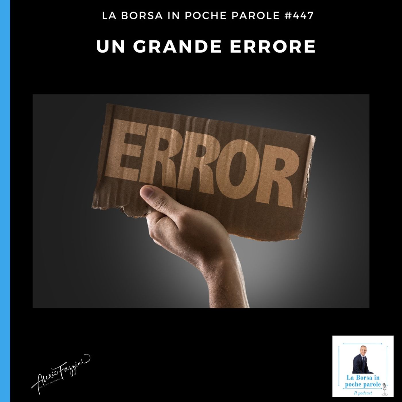 La Borsa...in poche parole - Show