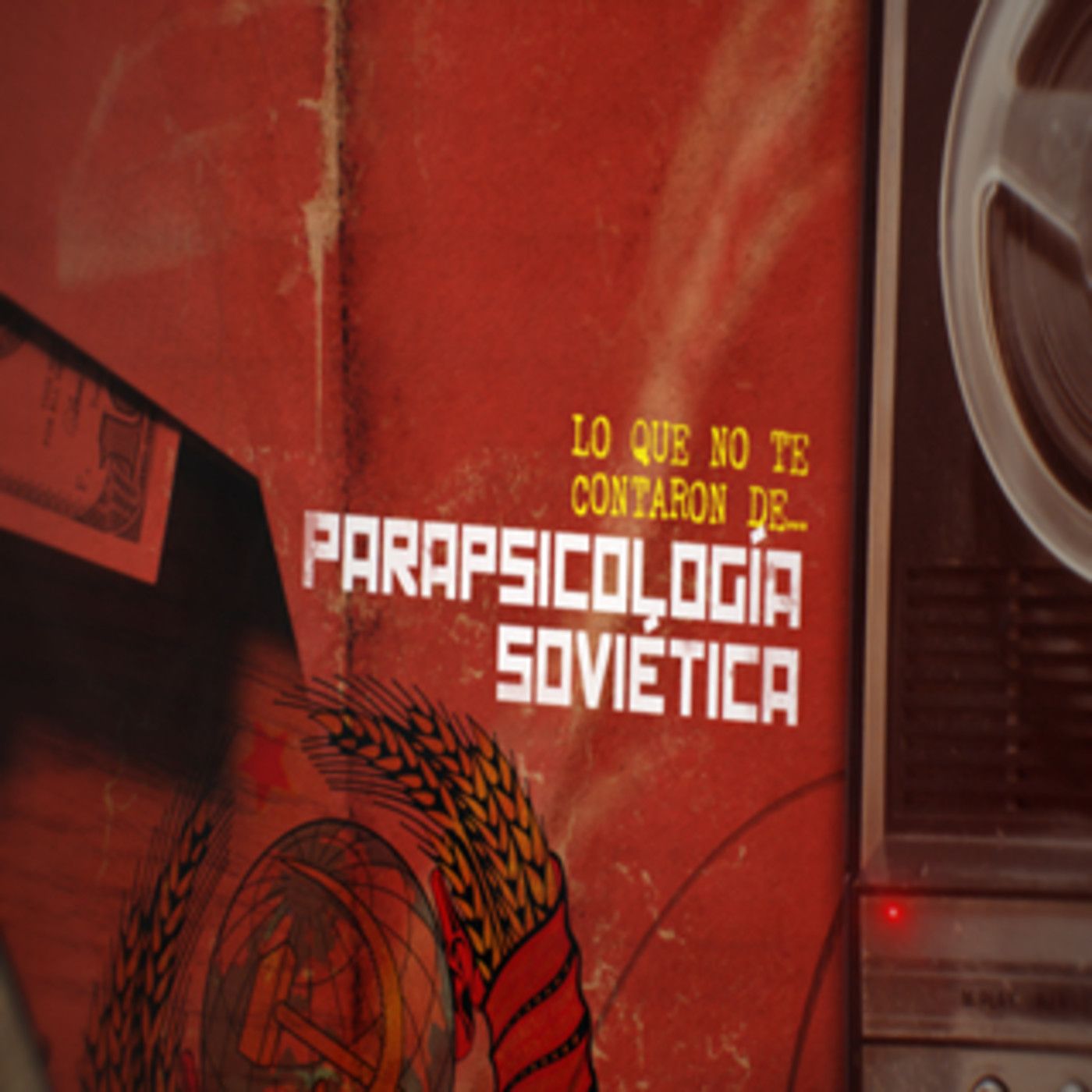 Cuarto Milenio: Lo que no te contaron de… parapsicología soviética