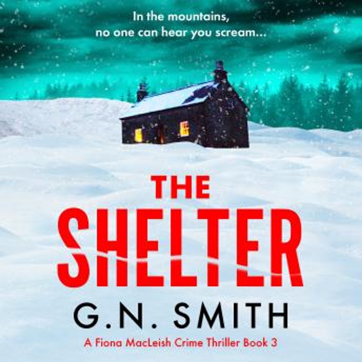 Full Audiobooks in Mystery, Thriller & Horror, Suspense