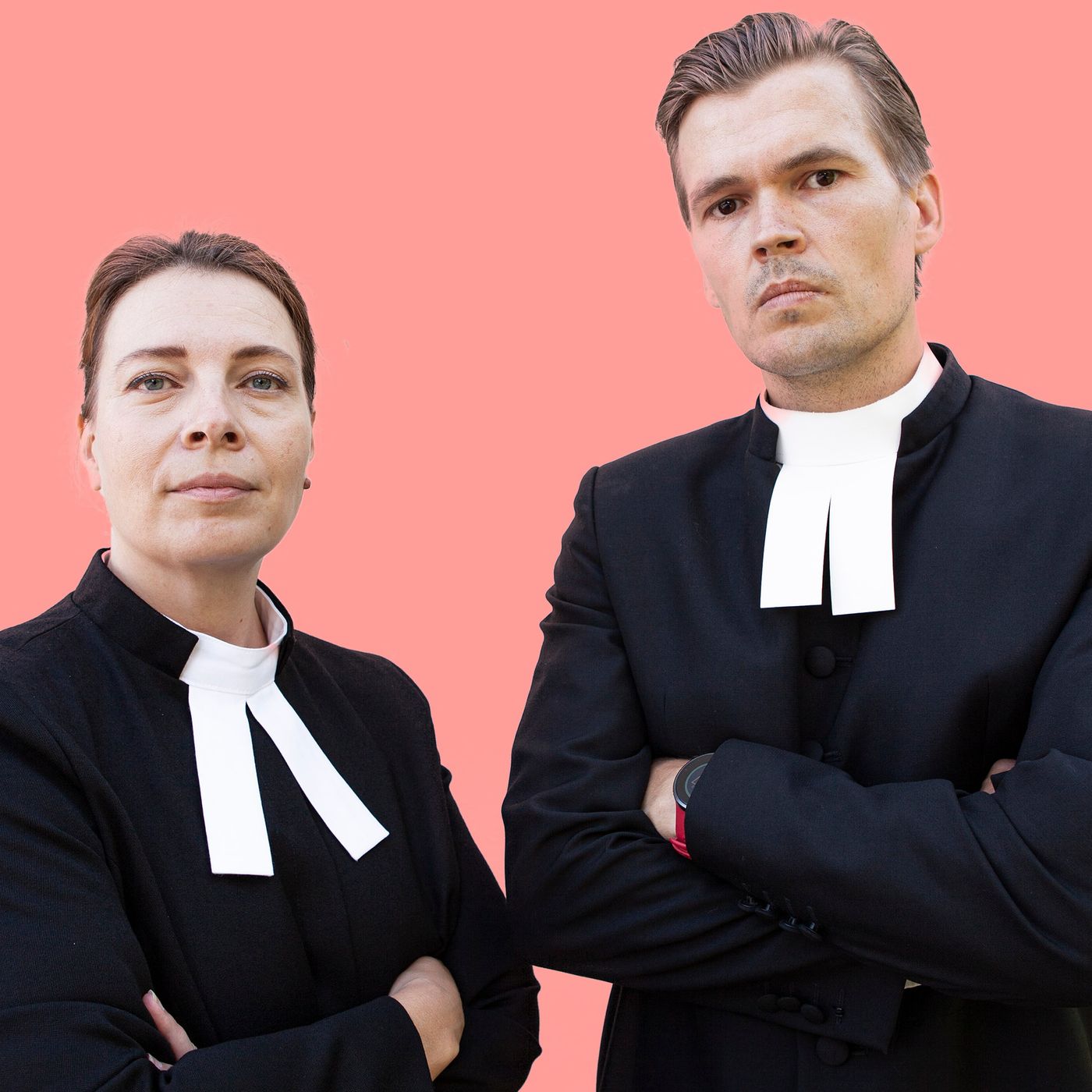 Kirkolliset pikkuporvarit