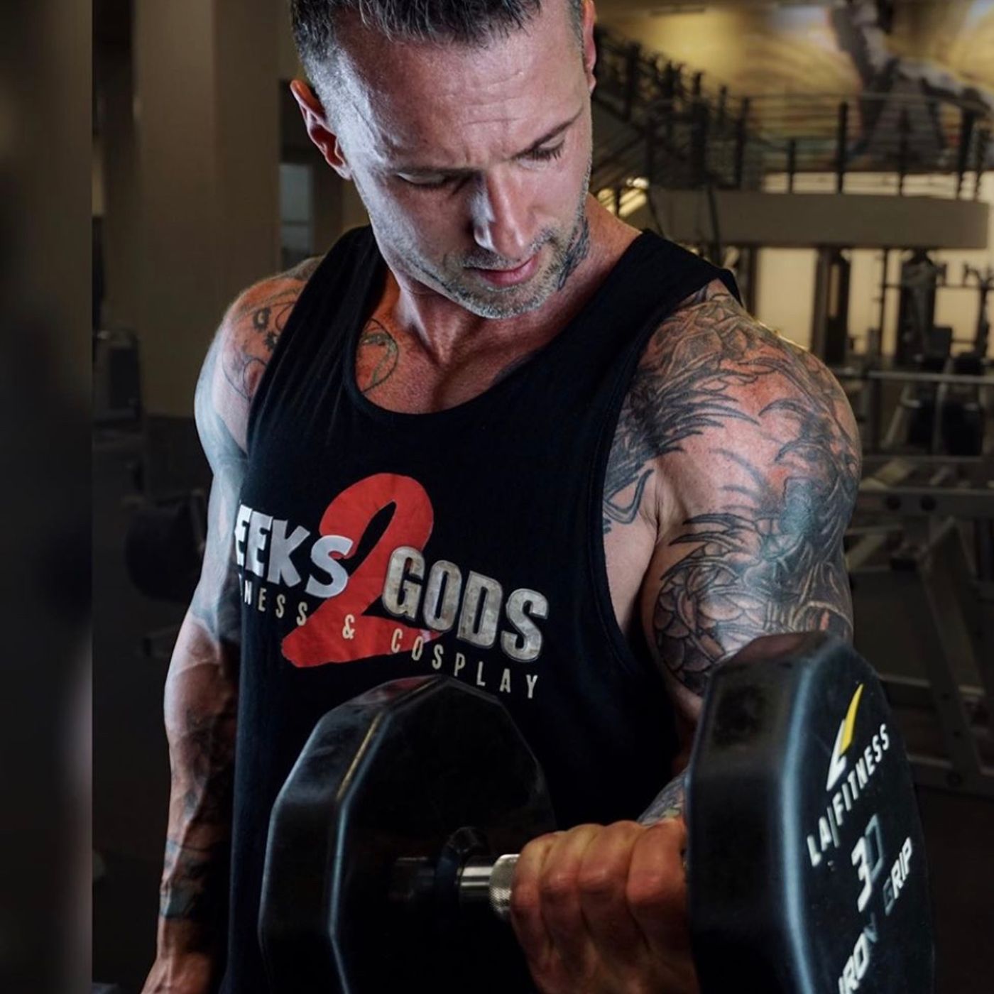 The Motiv8d Mindset Podcast