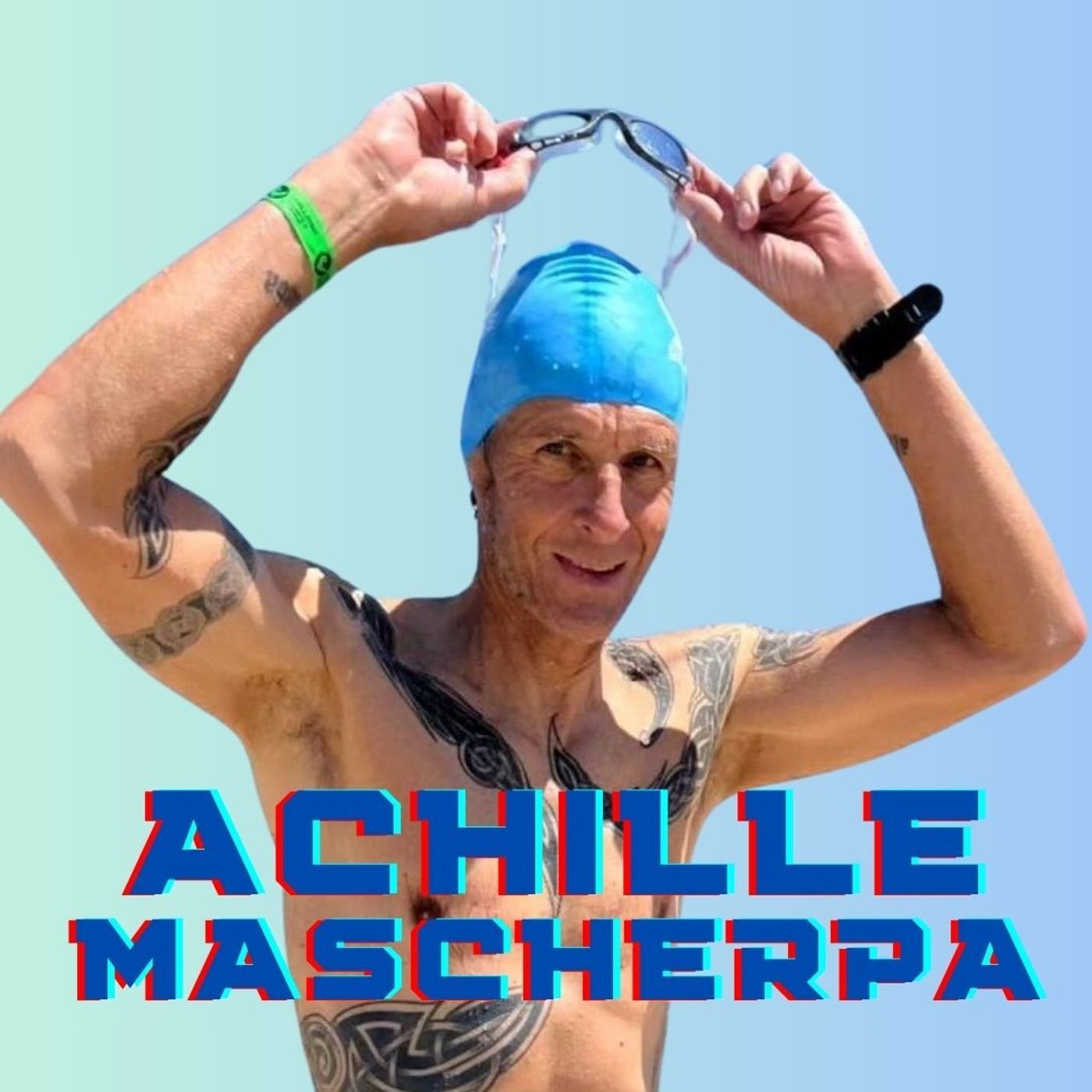 Mondo Triathlon Daddo Podcast