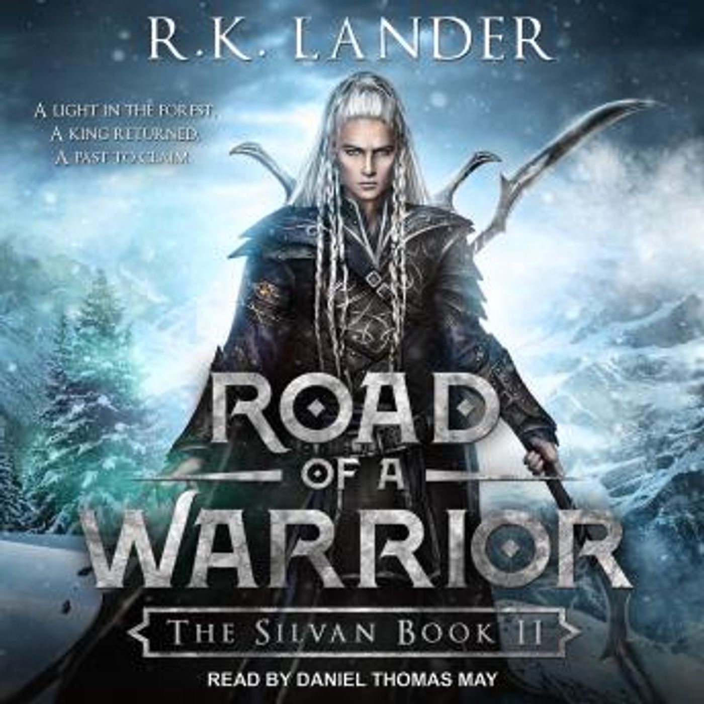 Download Latest Full Audiobooks in Science Fiction & Fantasy, Epic Fantasy