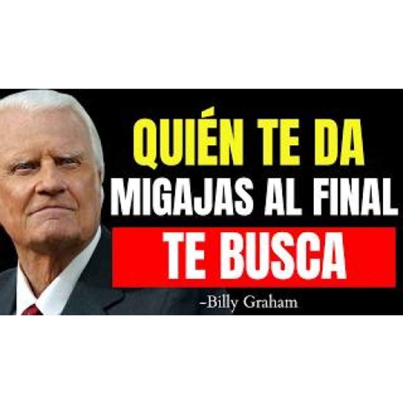 DESCUBRE ASÍ El Punto DÉBIL De QUIÉN Da MIGAJAS (Hazlo SUFRIR de Esta Manera) - Predicas Cristianas