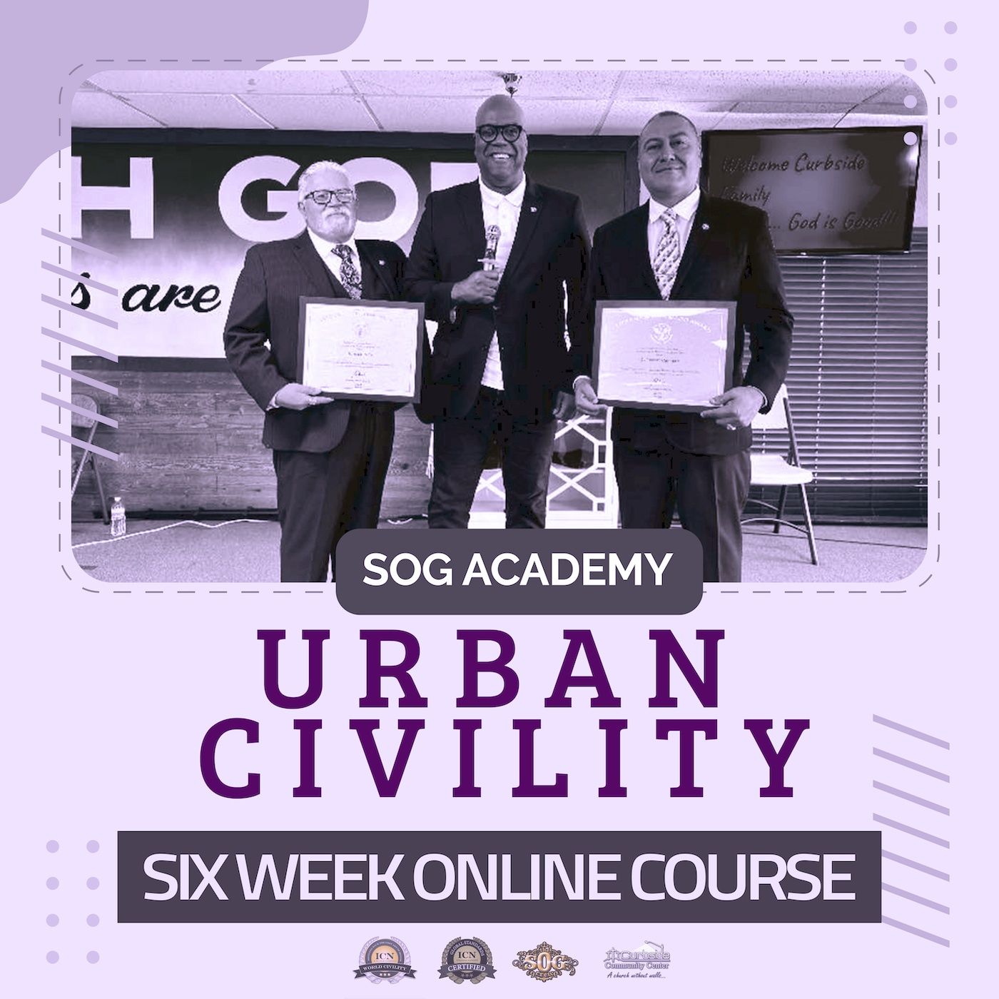 Urban Civility Course