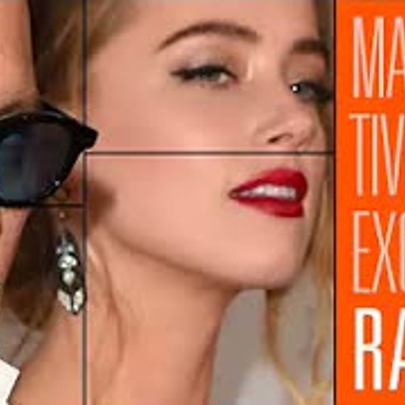 This is how the 'manipulative victim' excuse shaped Depp vs Heard media coverage | Rantzerker 160