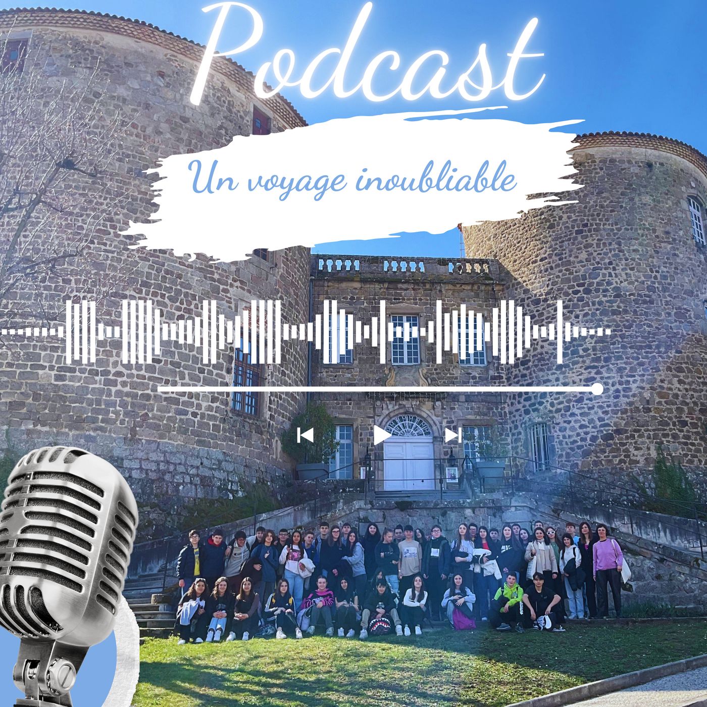 Le voci della scuola di Soliera