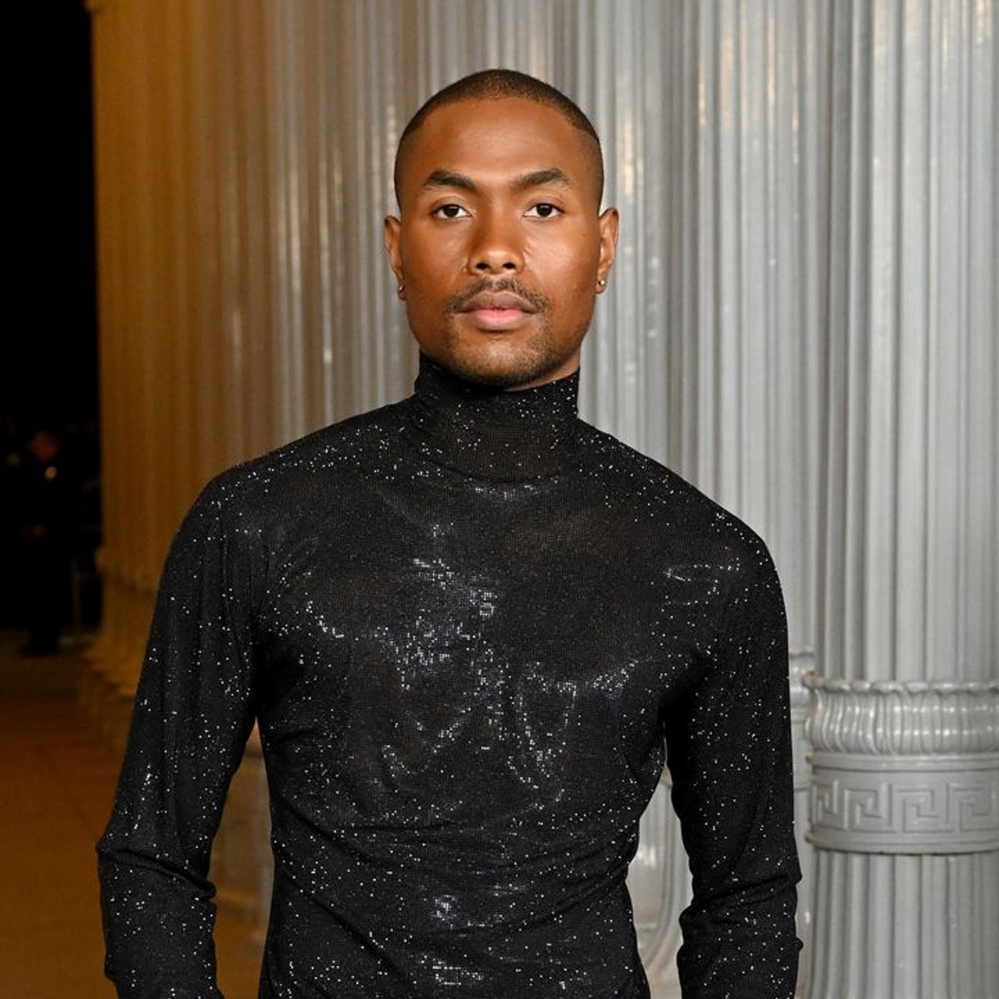 Watch Steve Lacy’s Head Float in the Dark in New “The Feeling” Video