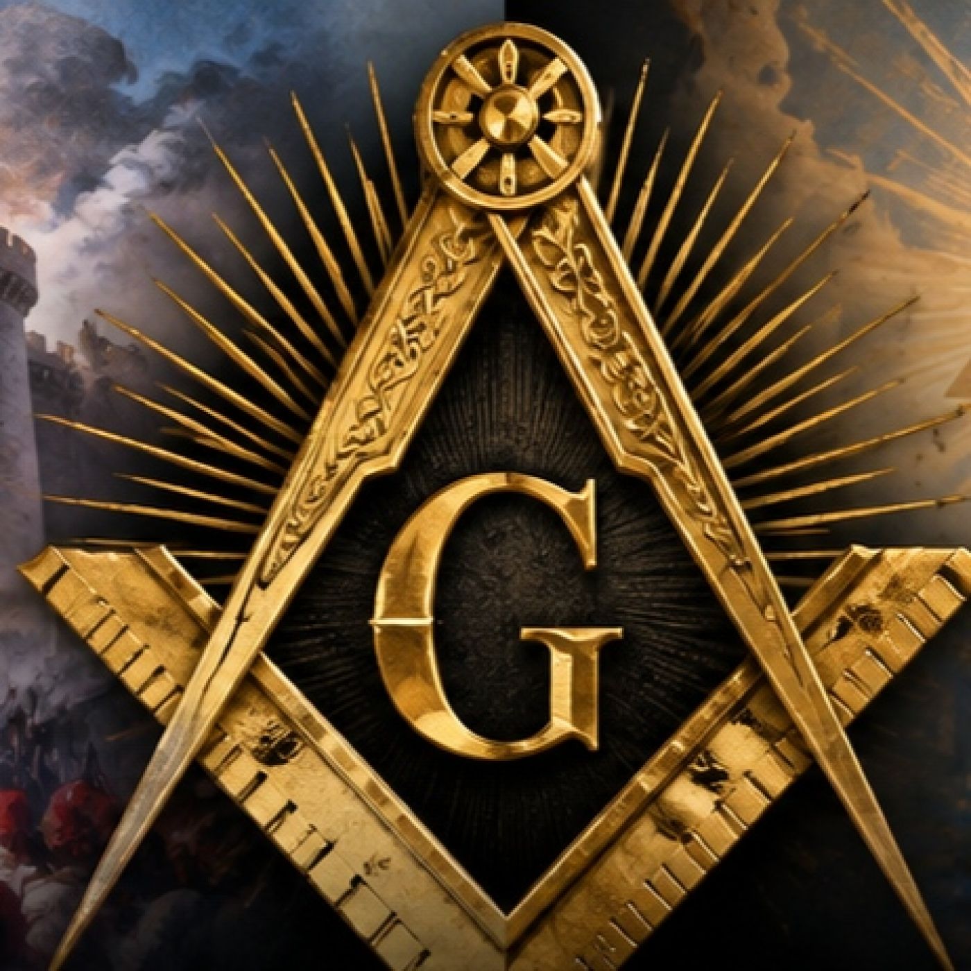 Portada de Canal Rosacruz