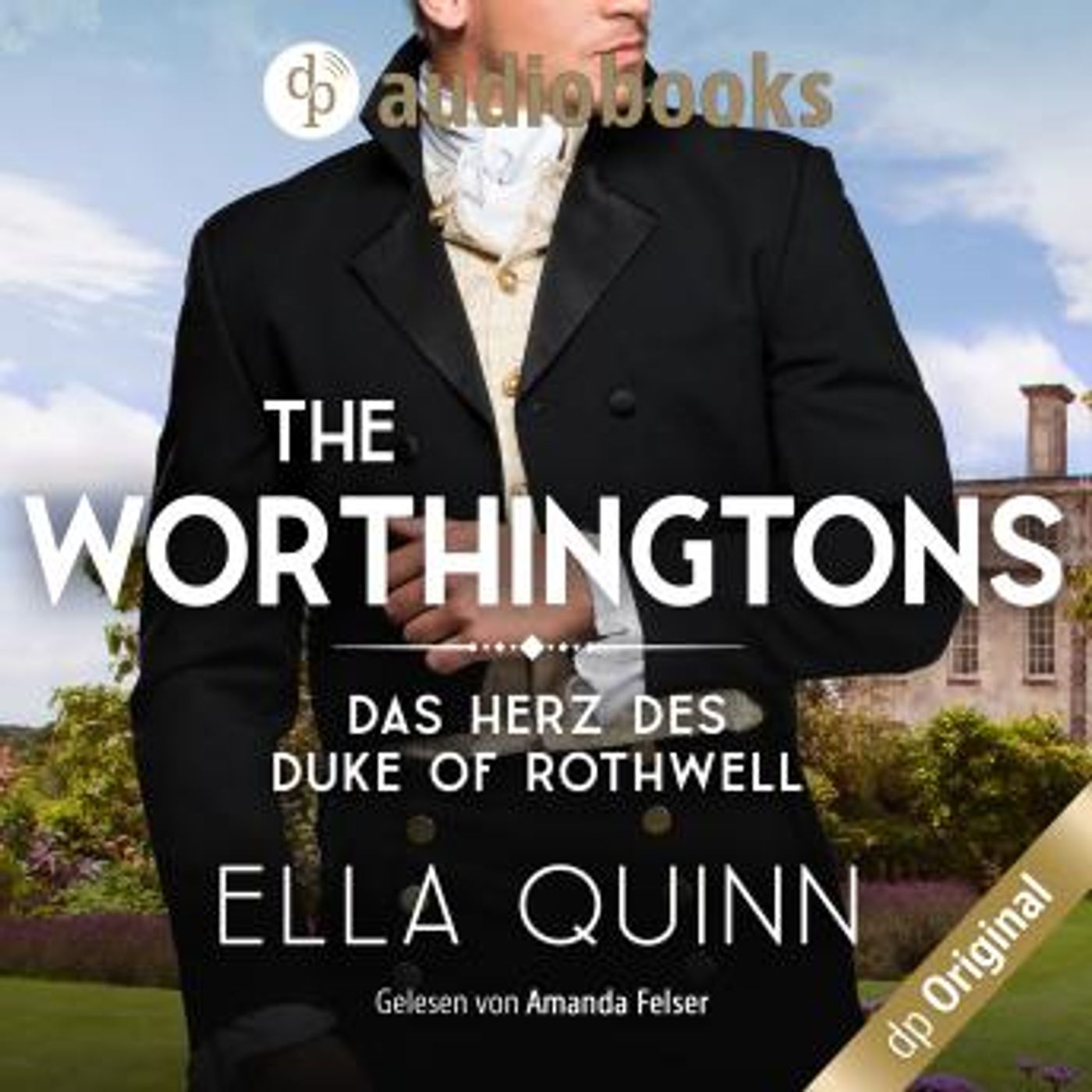 Access Top-Rated Full Audiobooks in Romance, Historical