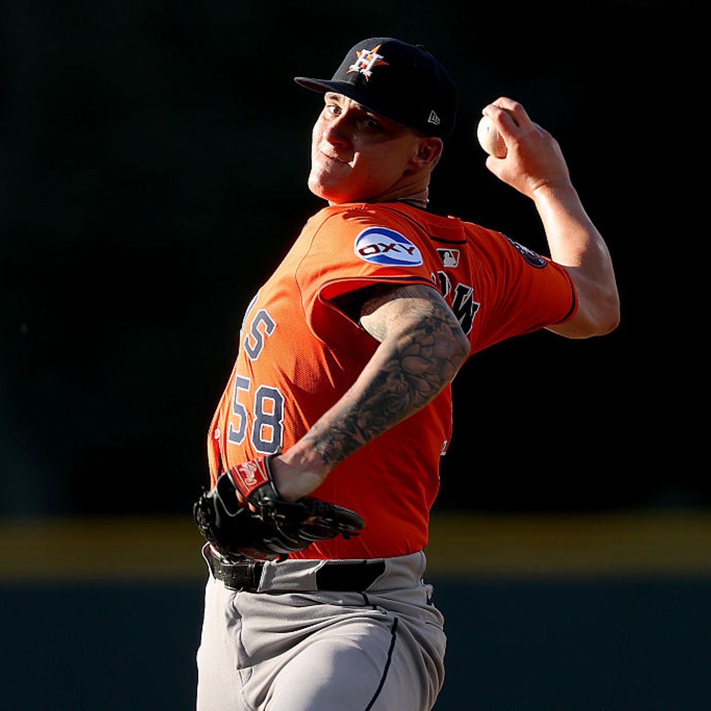 Astros Take Game 2 vs Rockies, Sitting #2 In The American League & Comfortably #1 In the AL West With A Record of 52-34.