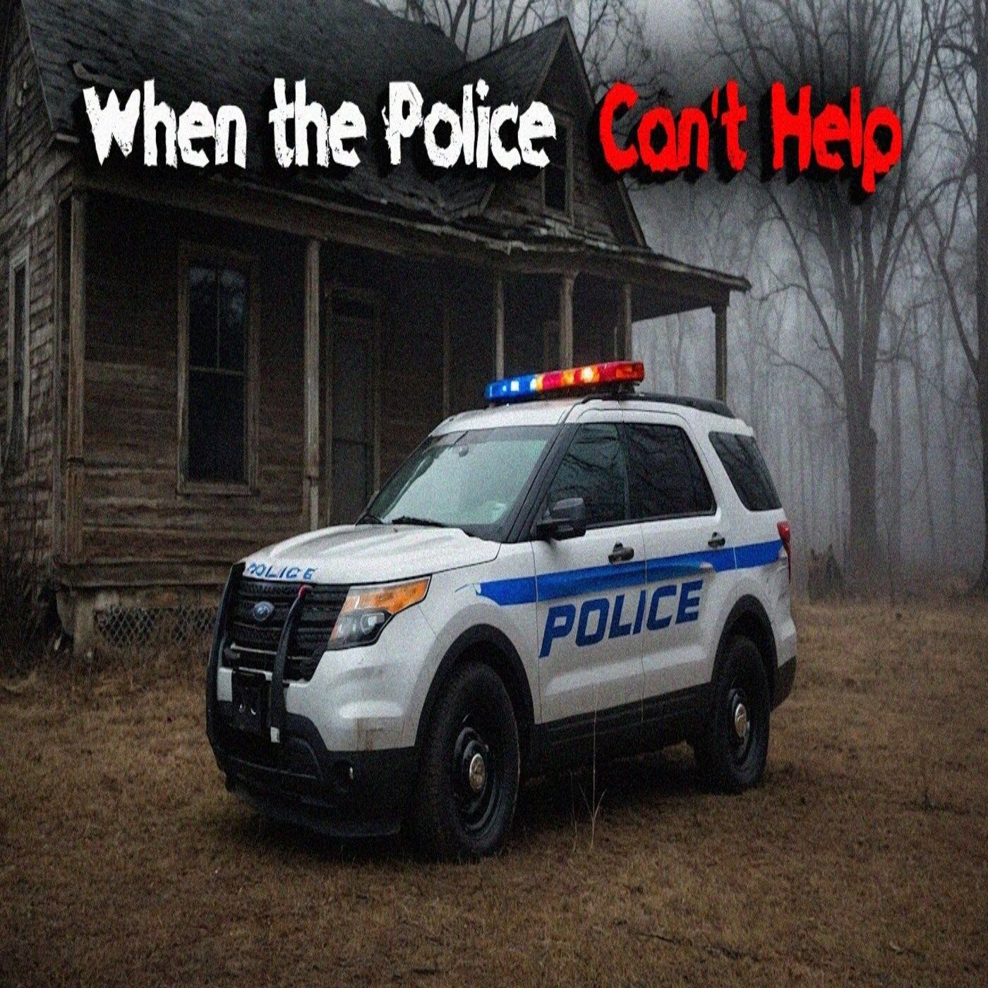 3 Disturbing TRUE Stories Where Police Couldn't Help episode artwork