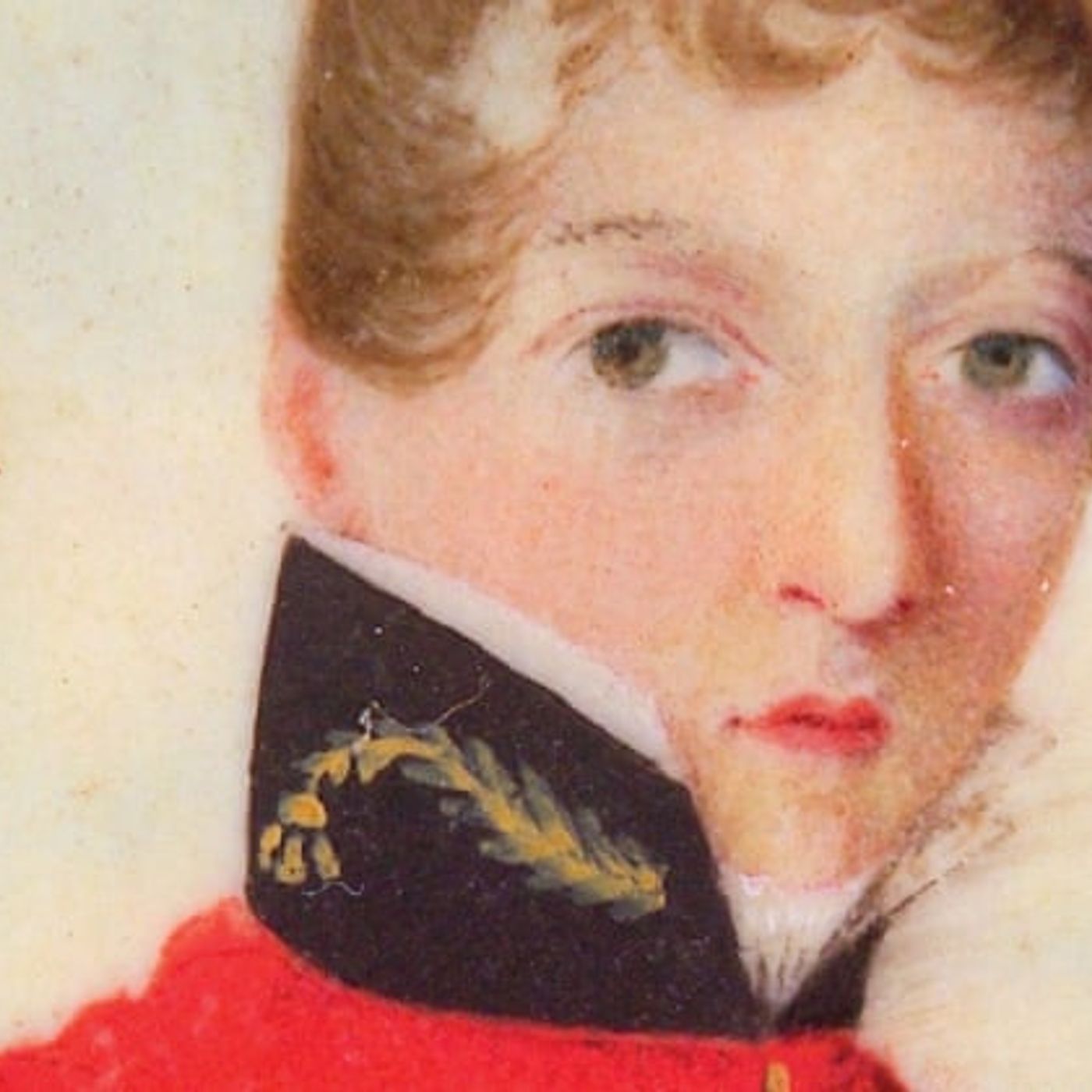 Dr James Barry