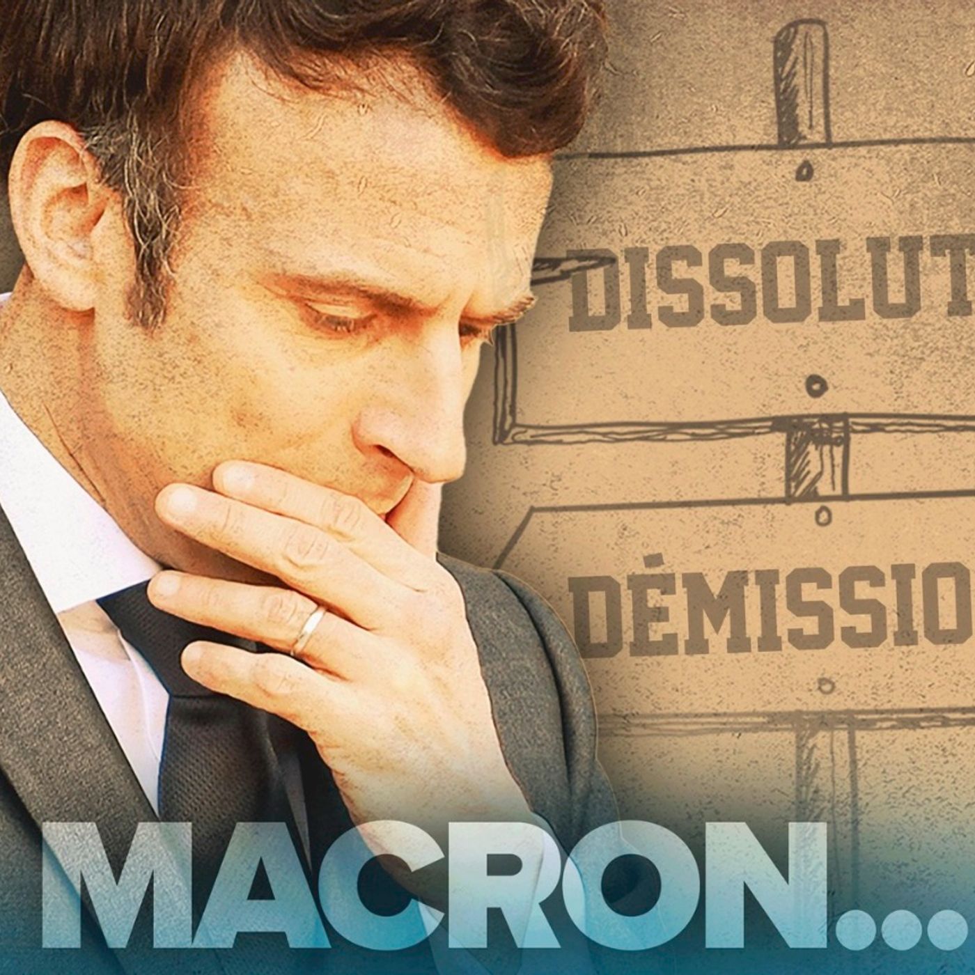 Francia24 Weekend: Niente da fare, Macron non si dimette - L'ansia dei nuovi professori di liceo - Altro scandalo in istituto cattolico