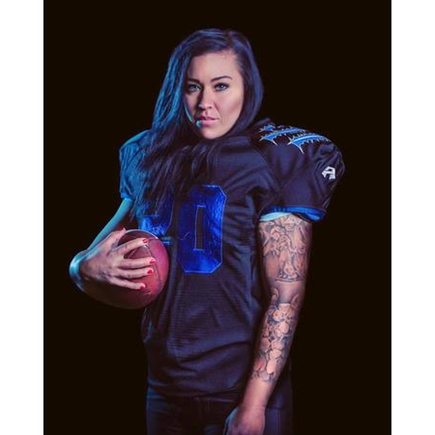GridironBeauties