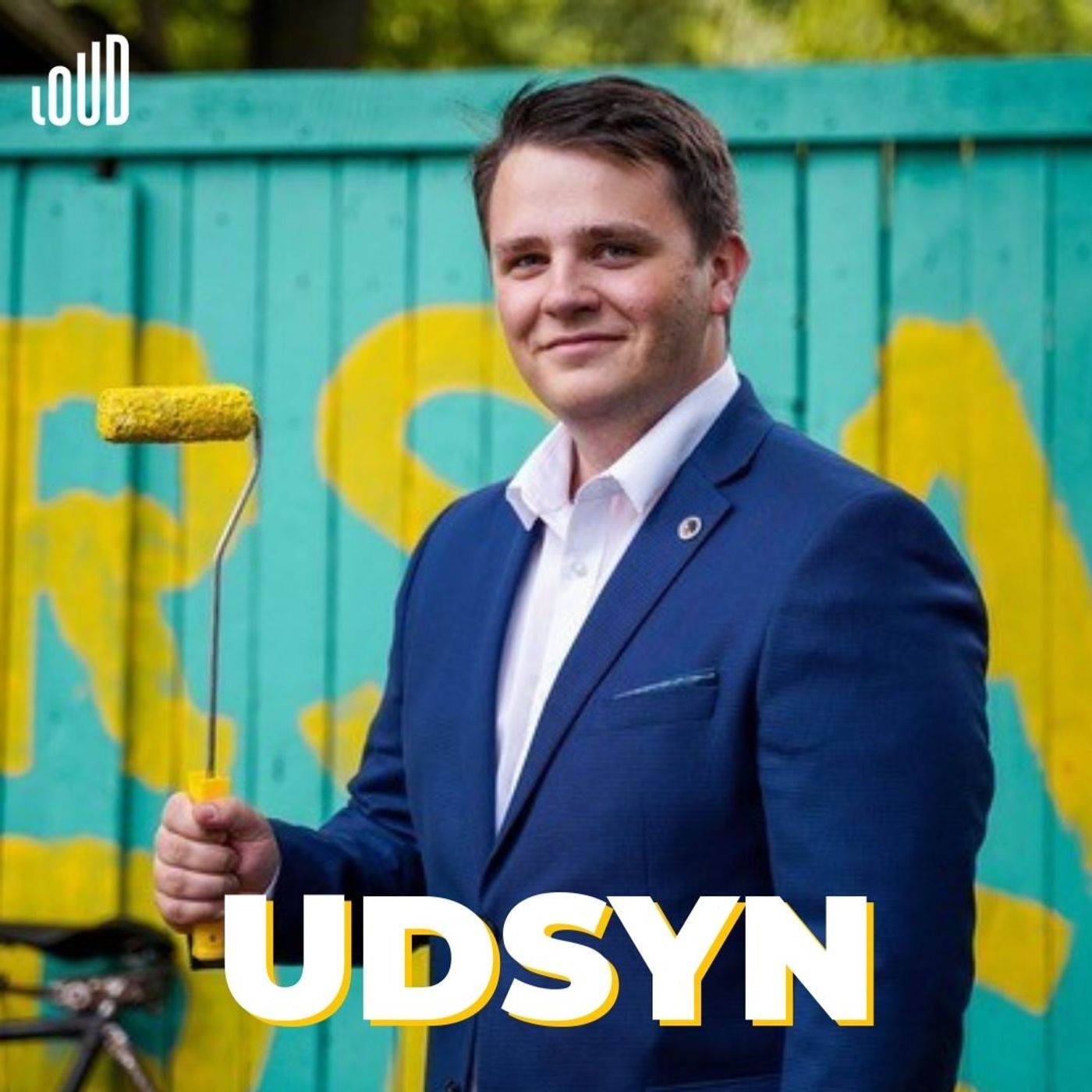 Udsyn