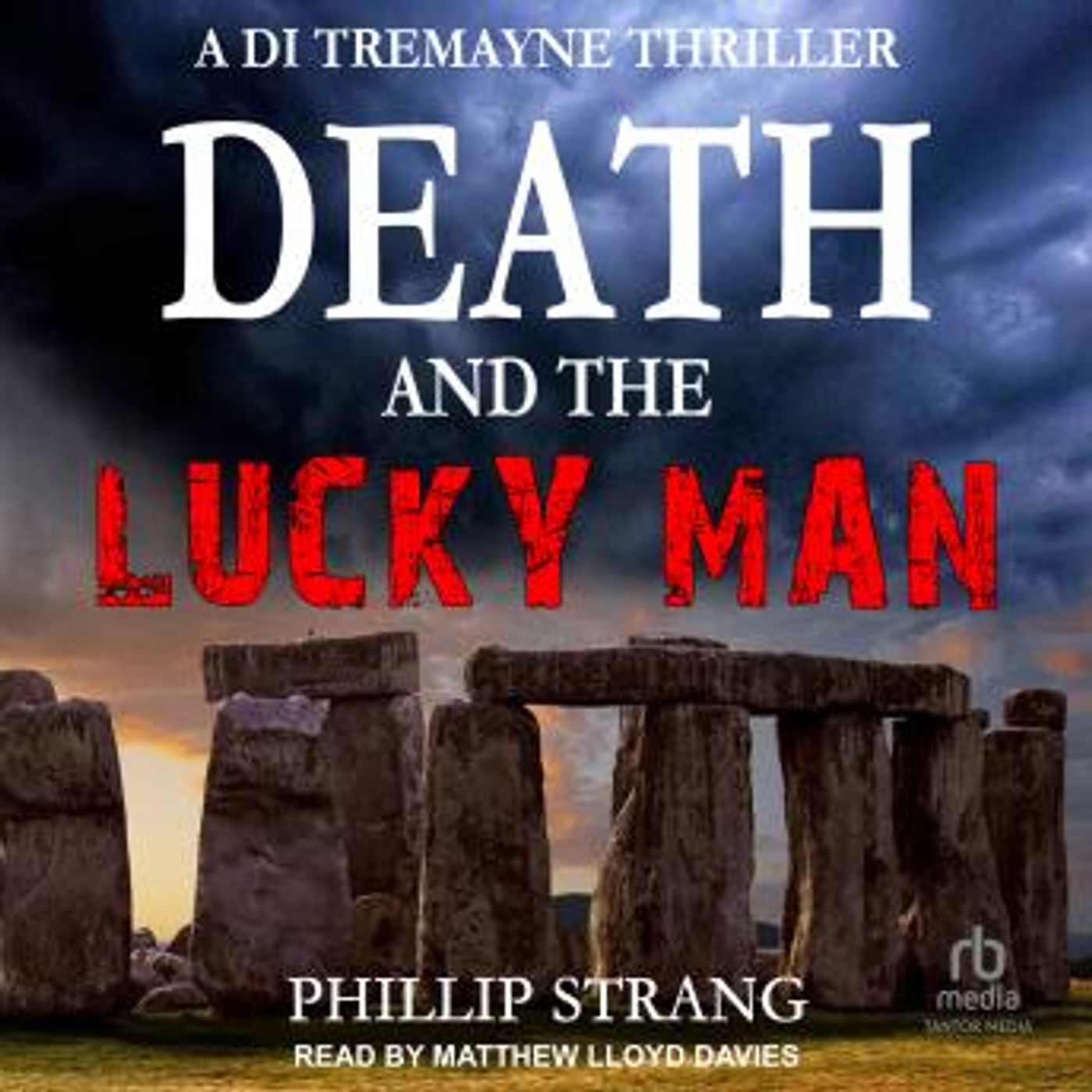 Listen to Latest Full Audiobooks in Mystery, Thriller & Horror, Police & Detective
