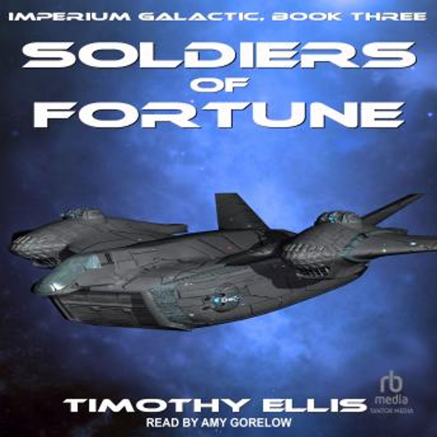 Explore New Full Audiobooks in Science Fiction & Fantasy, Science Fiction