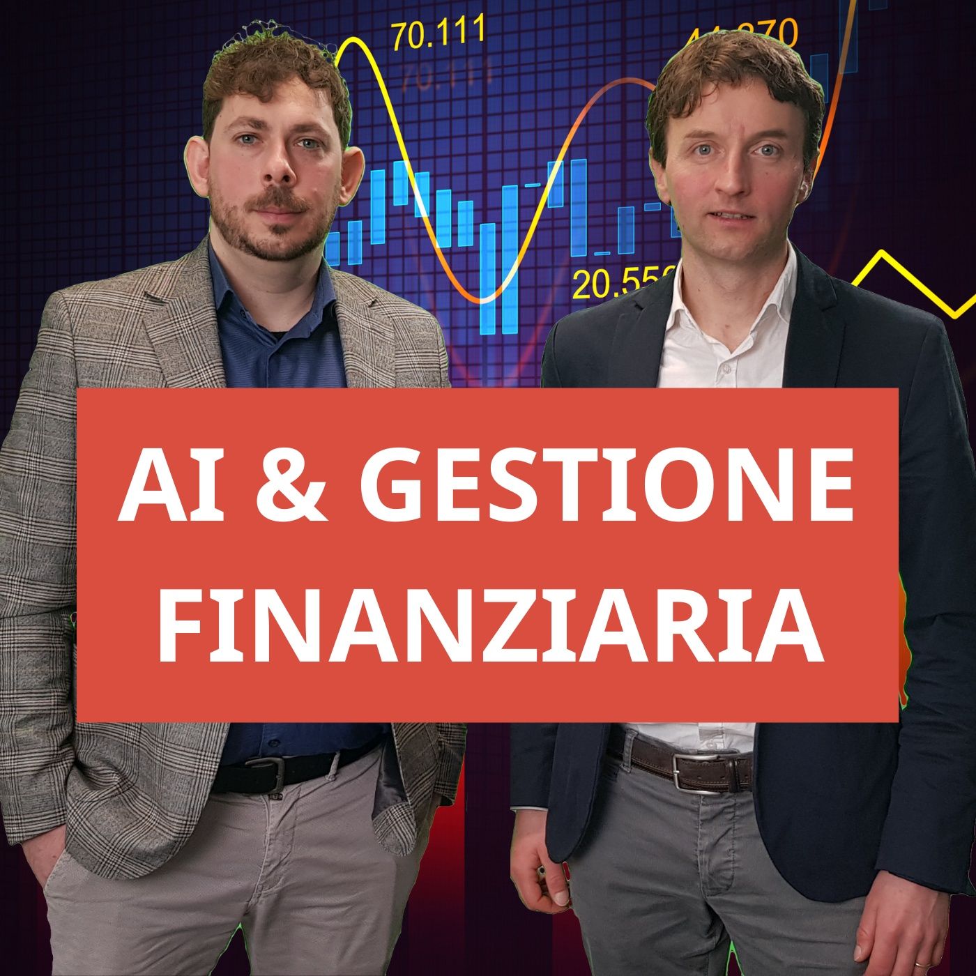 Intelligenza Artificiale per l\'Impresa