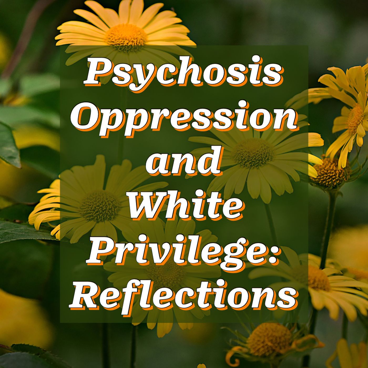 PsychosisPsositivity
