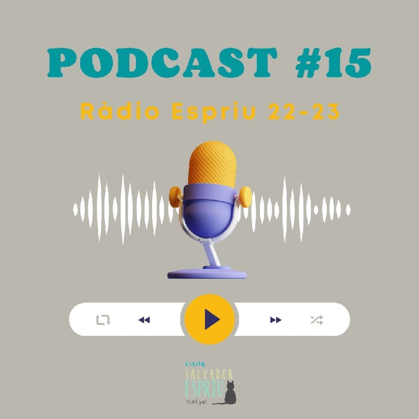 Programa 1 Radioespriu 3 d\'octubre de 2023