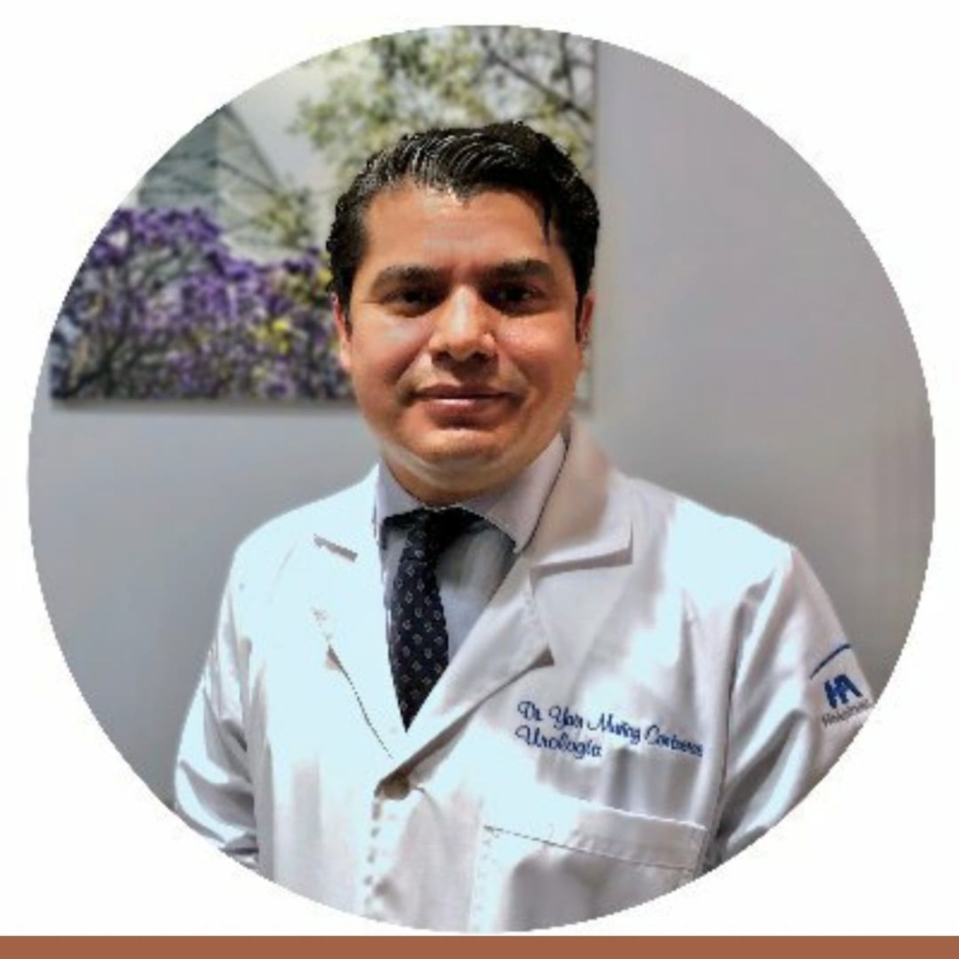 “El Arte de la Medicina”