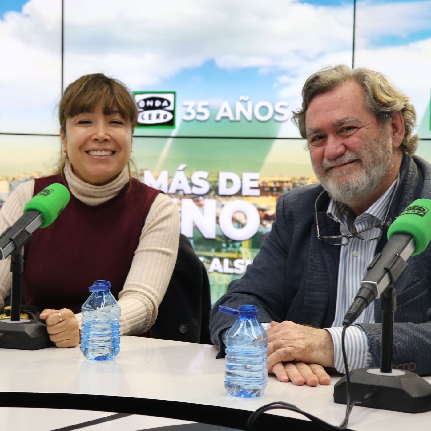 La historia detrás de "los hijos del volcán", los niños perdidos en la catástrofe del Nevado del Ruiz