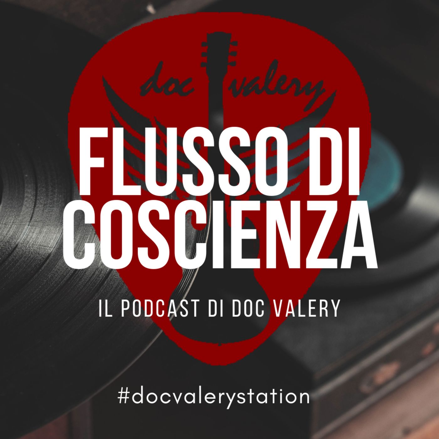 DOC VALERY STATION