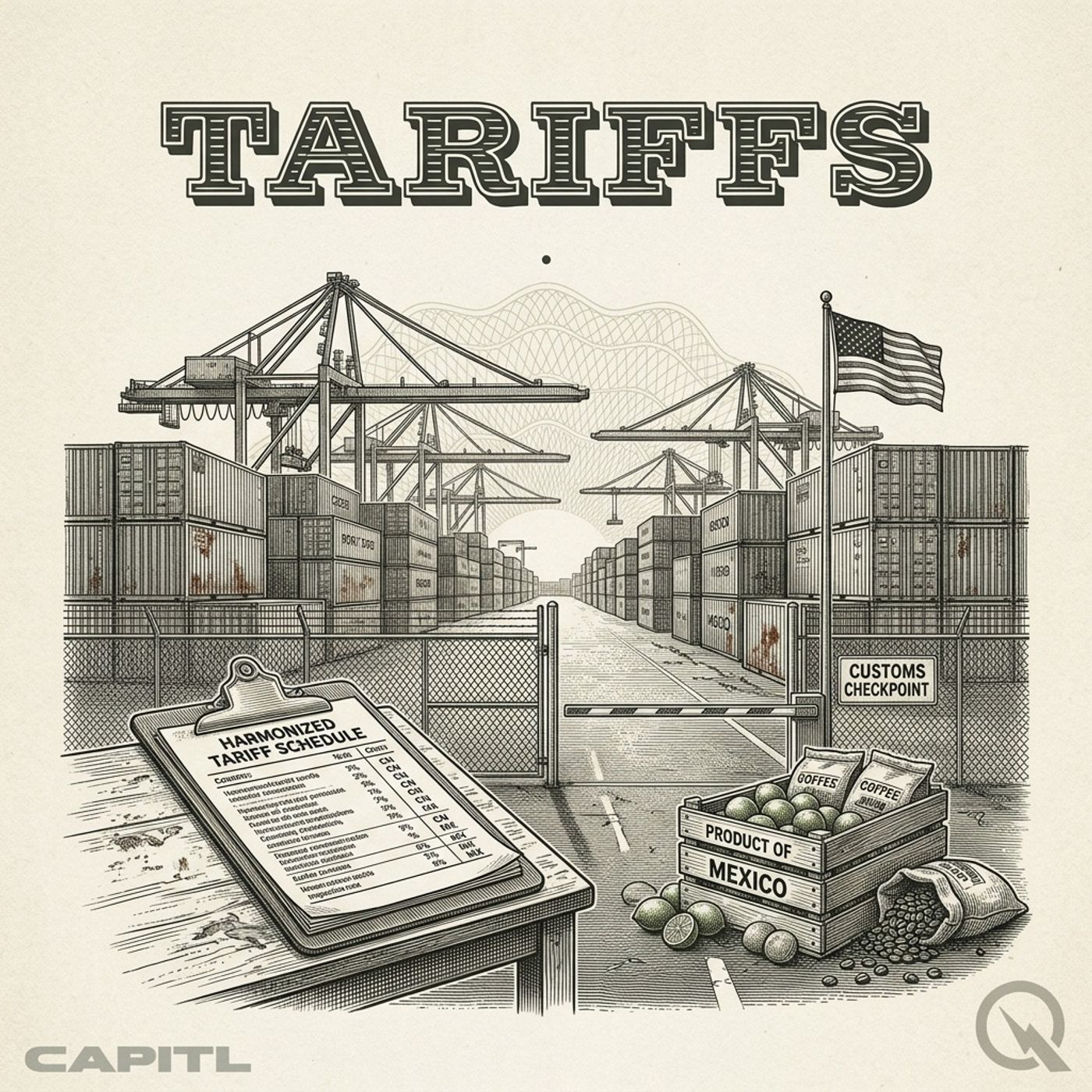 Tariffs