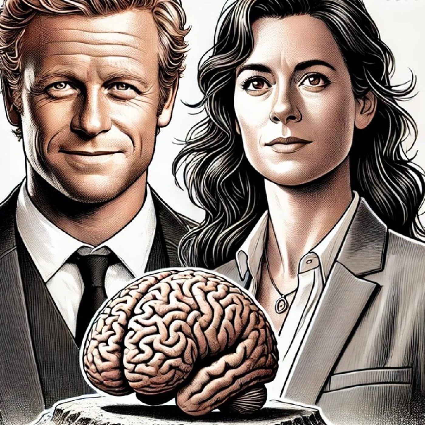 UMA CURIOSIDADE CIENTÍFICA DA NOSSA PRÓPRIA CULPA (T11:E13) feat. Minha Série Policial do Momento 🔞 episode artwork