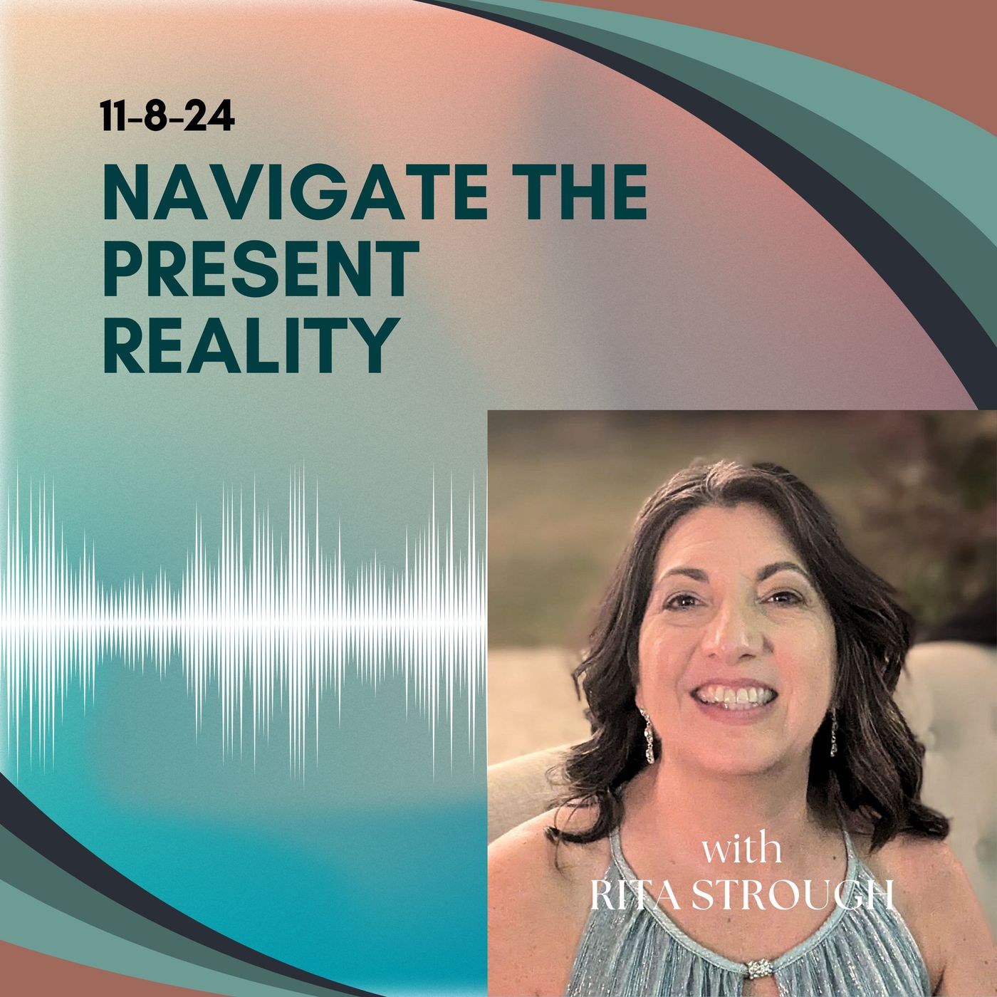 Reflections with Rita Strough