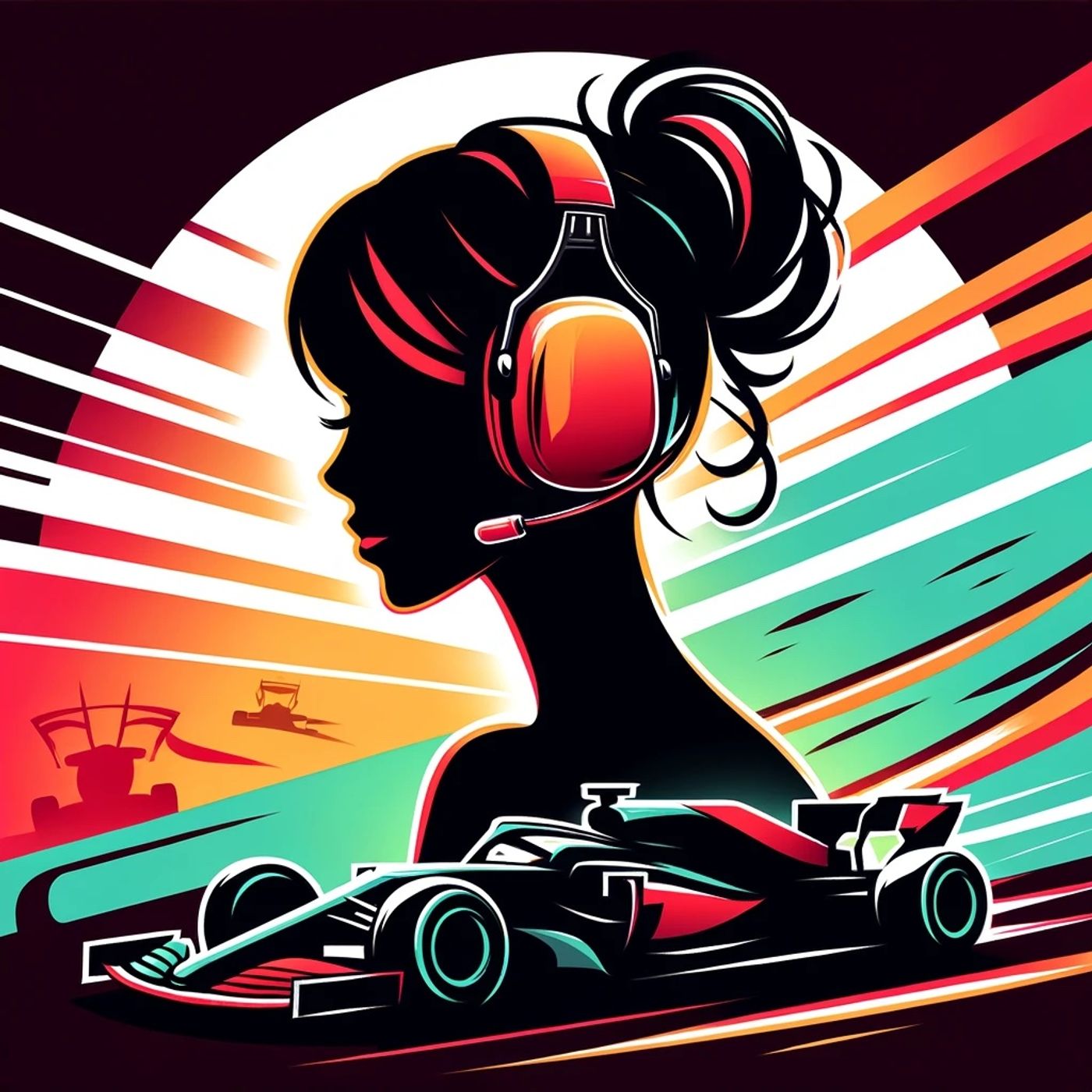 Formula One WAGs