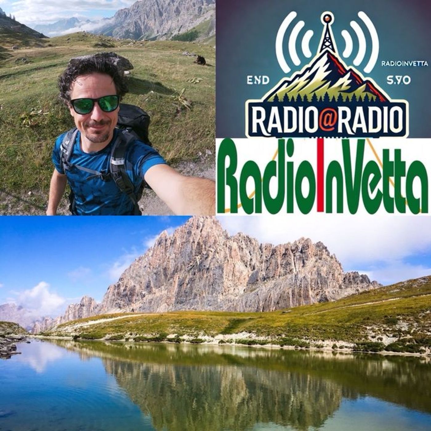 Radio@Radio