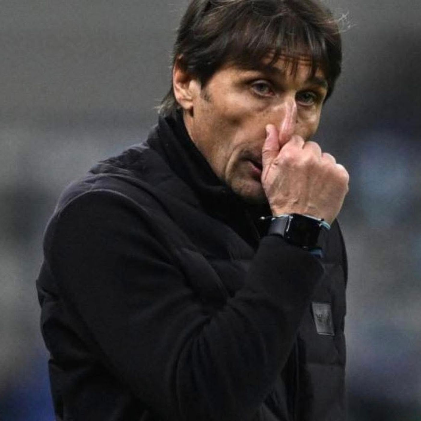 S84E12: Is That Why He Hasn't Been Sacked - Emmy Hikins On Referencing Antonio Conte-Like Calibre