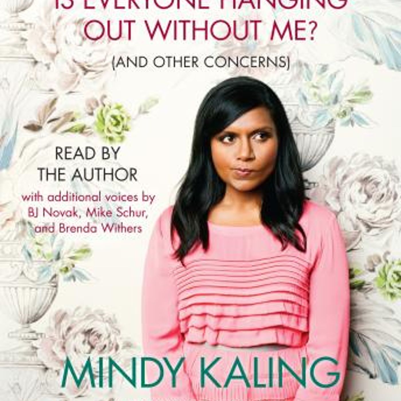 Top Full Audiobooks in Better in Audio, Comedic Voices
