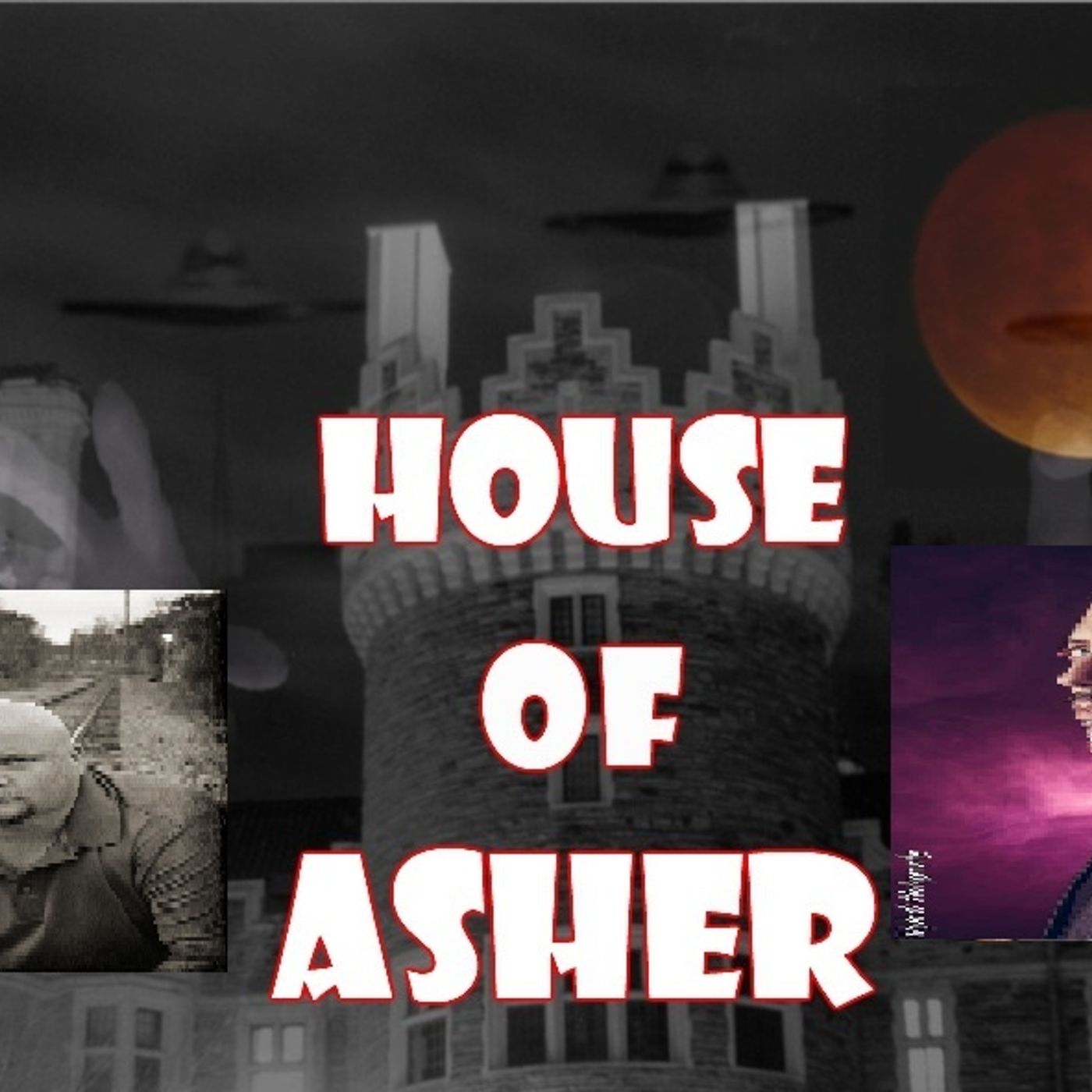 House of Asher