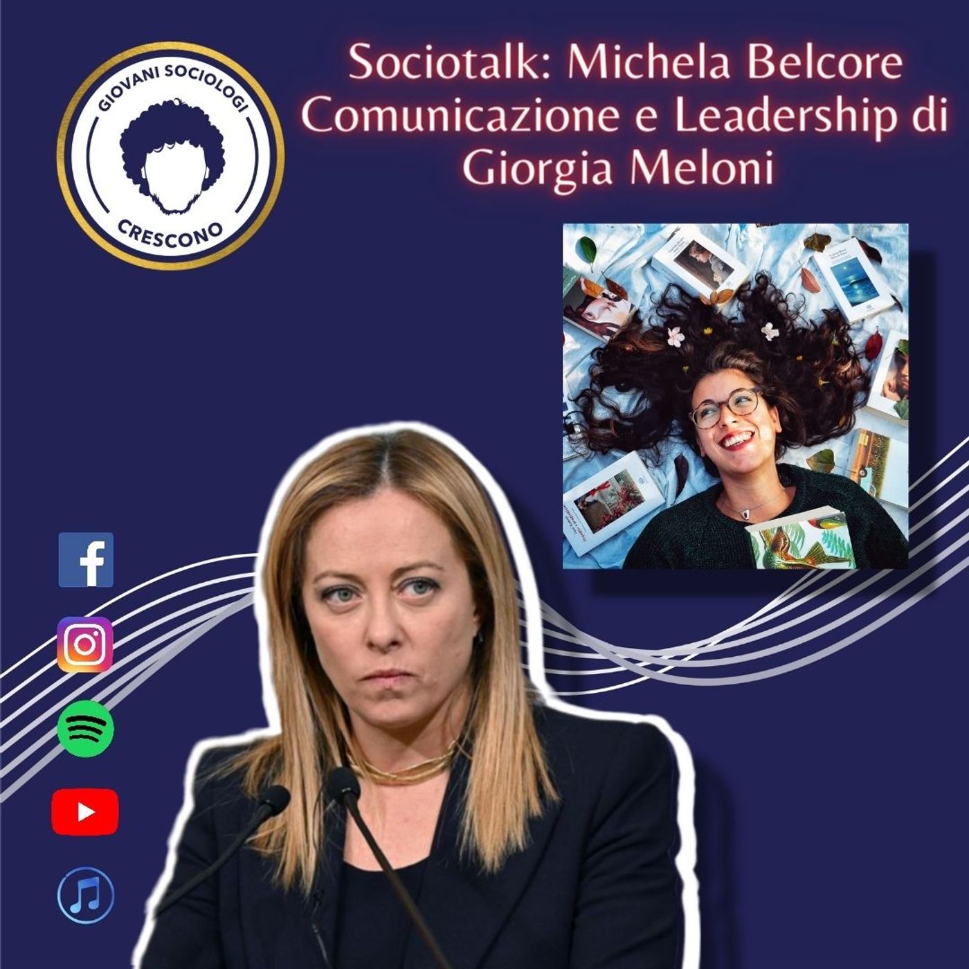 Giovani Sociologi Crescono