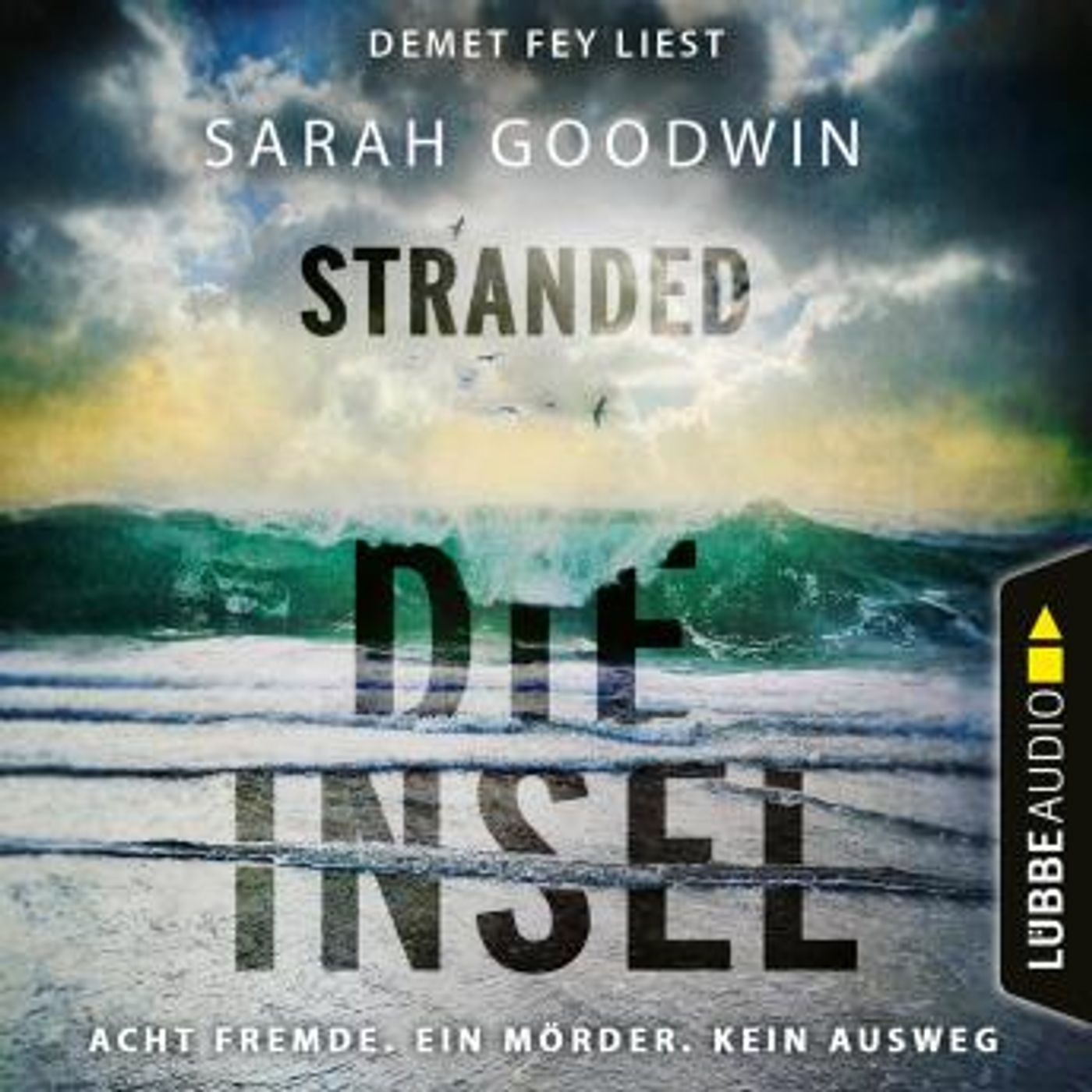 News Full Audiobooks in Mystery, Thriller & Horror, Suspense