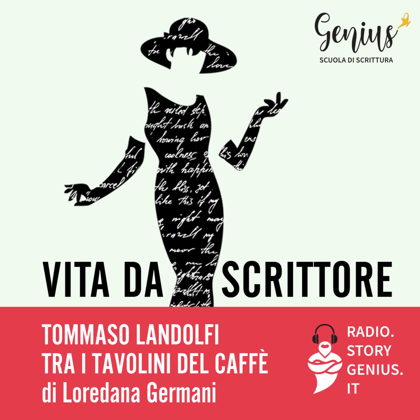 Vita da scrittore
