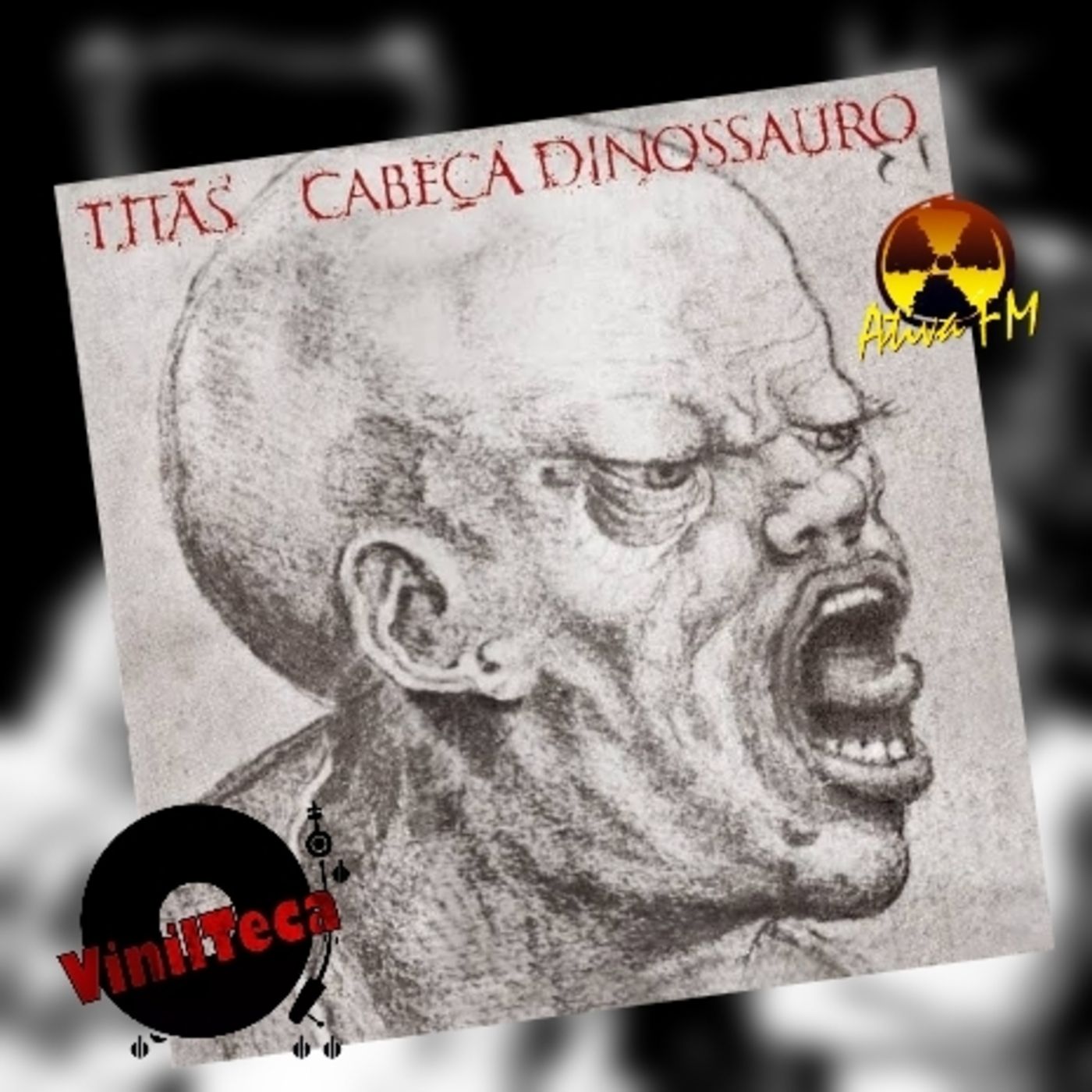 VinilCast: o podcast da Vinilteca