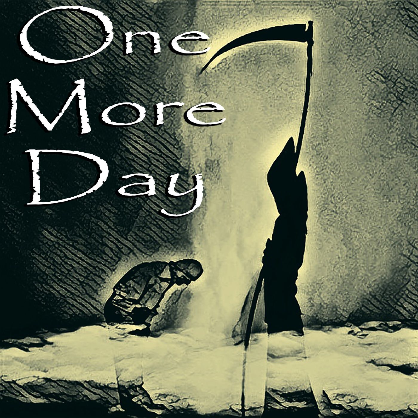 Short Stories from the Mind of a Madman