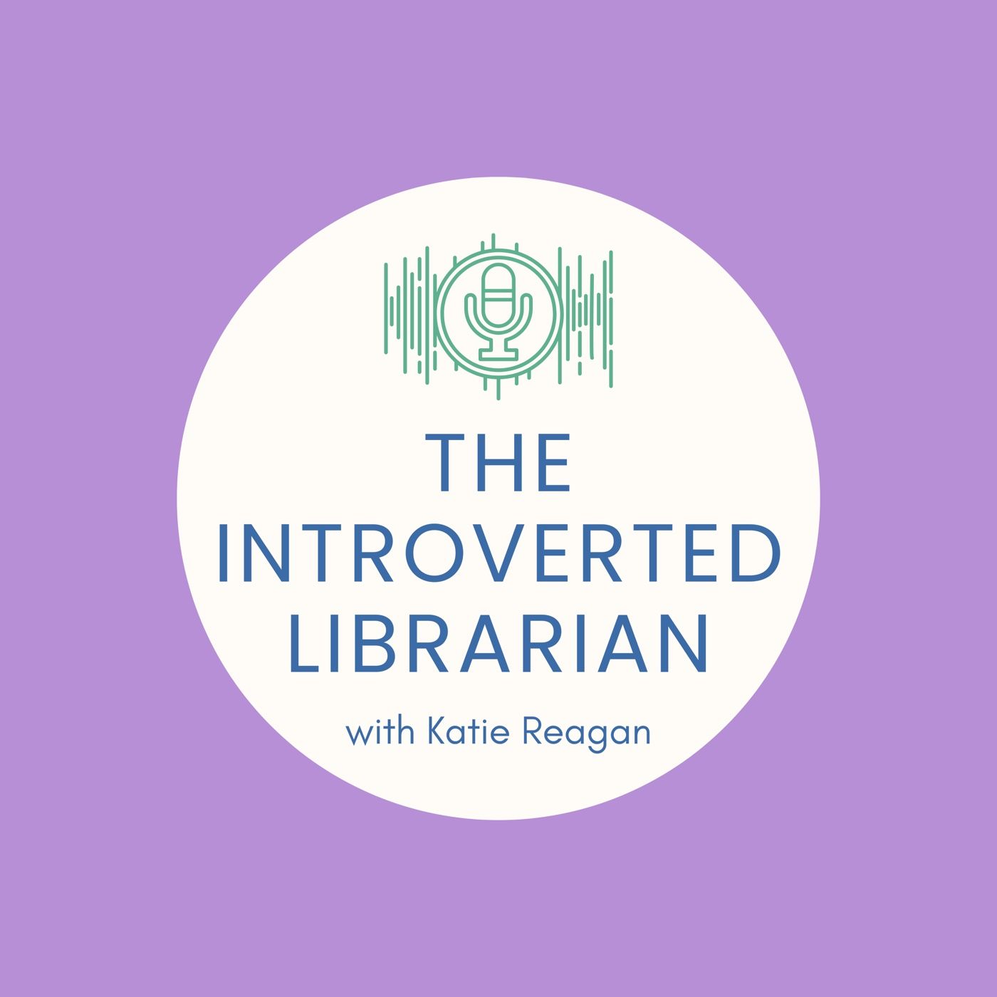 The Introverted Librarian