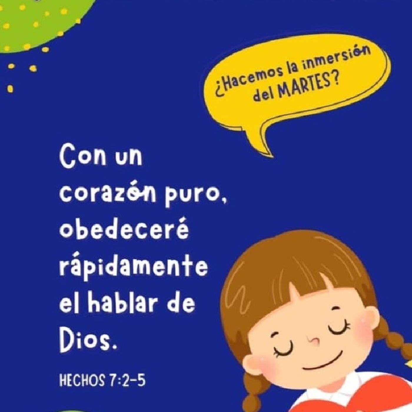 Oidores y hacedores de la palabra - CPT