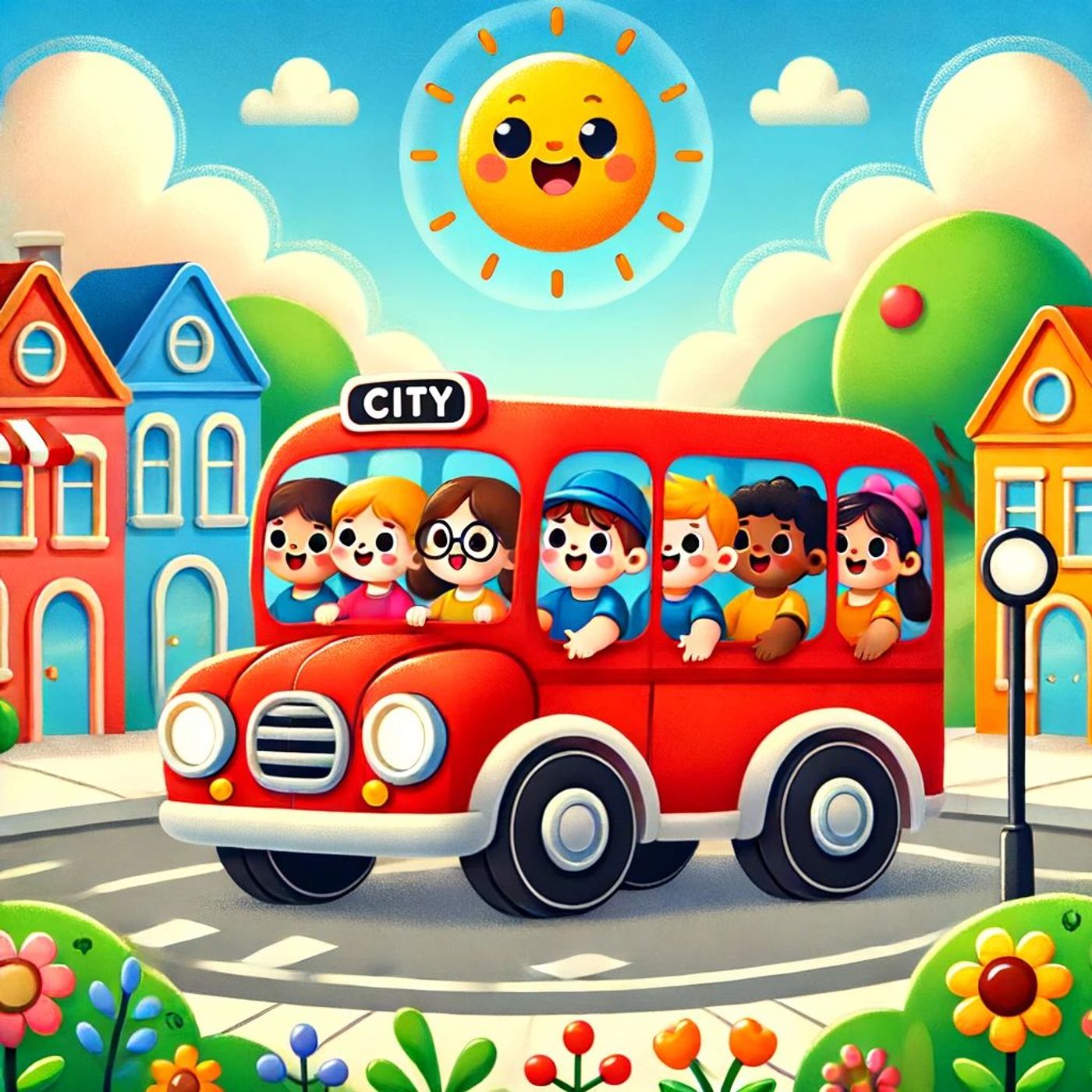 Ririro.com - Kids Stories (0-6 Years)