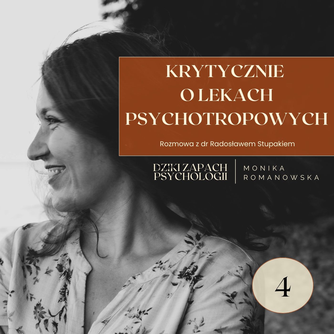 Dziki Zapach Psychologii