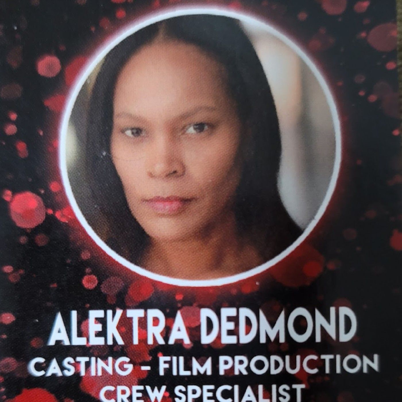 Greetings, Welcome to Alektra's World!