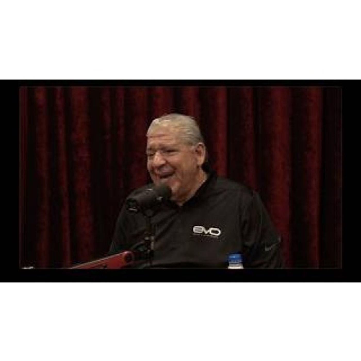 Joe Rogan Experience #2512 - Joey Diaz [oD13_3D8QY0] episode artwork